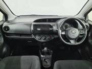 Toyota Vitz III (XP130) Рестайлинг Москва  - изображение 20