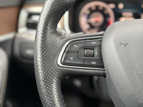 Hongqi HS7 I с пробегом 2023 года, цена 3 295 000 рублей, 74000 км, внедорожник, Автокод Объявления