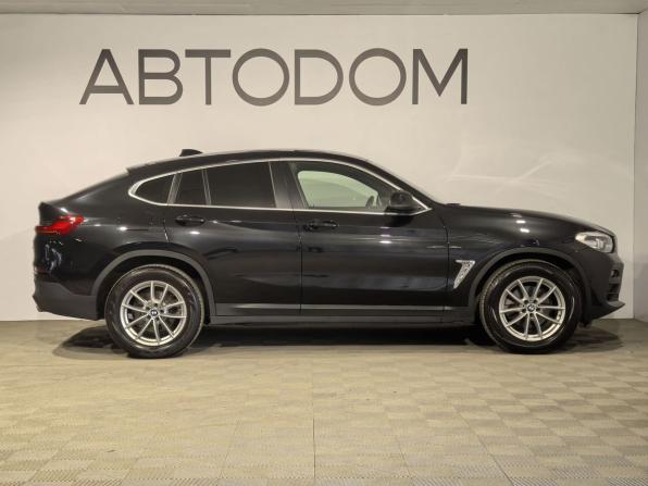 BMW X4 II (G02) с пробегом 2020 года, цена 4 399 000 рублей, 78337 км, внедорожник, Автокод Объявления
