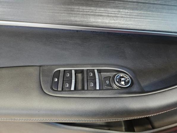 Chery Tiggo 7 Pro Max I с пробегом 2023 года, цена 1 815 000 рублей, 64013 км, внедорожник, Автокод Объявления