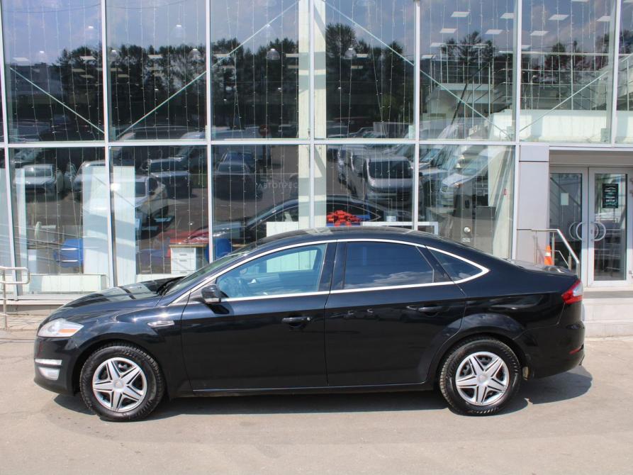 Ford Mondeo IV Рестайлинг Москва  - изображение 8