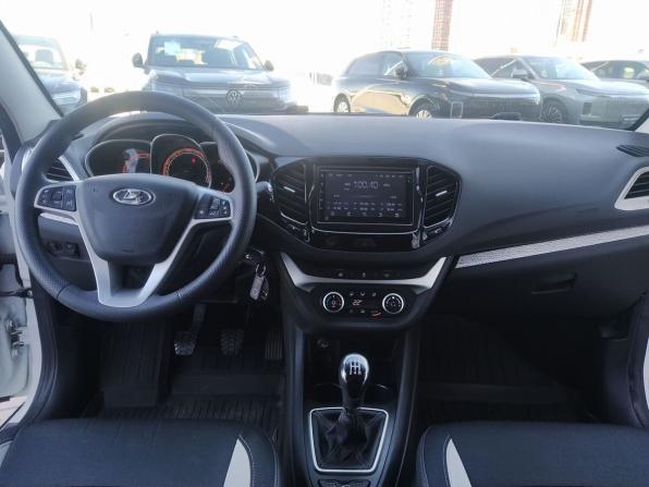 Lada (ВАЗ) Vesta I с пробегом 2020 года, цена 1 219 000 рублей, 92052 км, универсал, Автокод Объявления