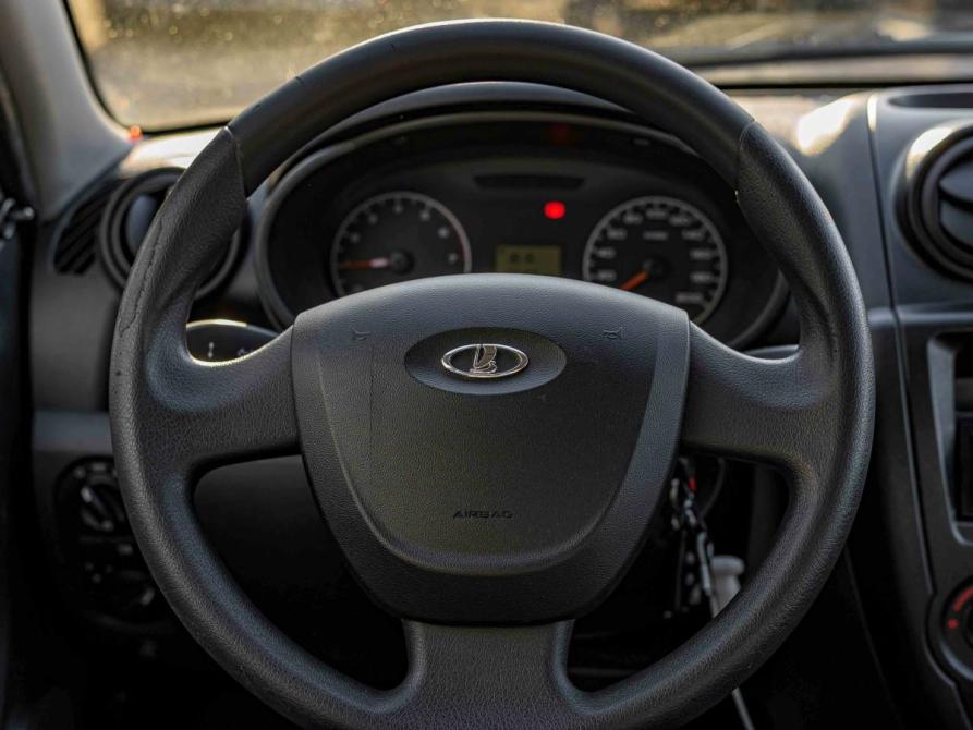 Lada (ВАЗ) Granta I Санкт-Петербург  - изображение 5
