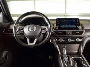 Honda Accord X Кемерово  - изображение 31