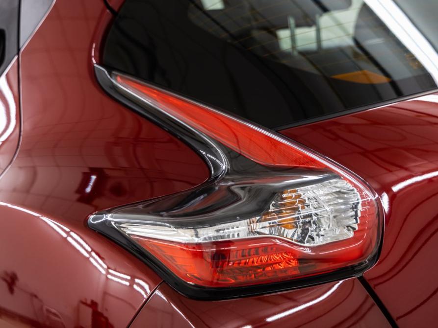 Nissan Juke I Рестайлинг Волгоград  - изображение 14