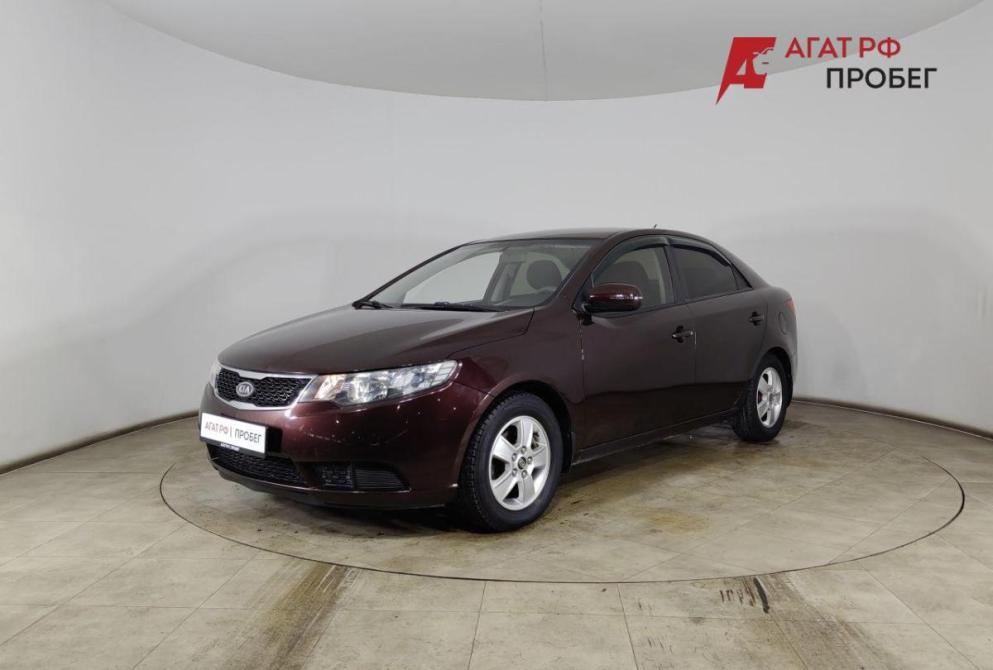 Kia Cerato II Волгоград  - изображение 1