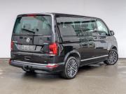 Volkswagen Multivan T6 Рестайлинг Москва  - изображение 35