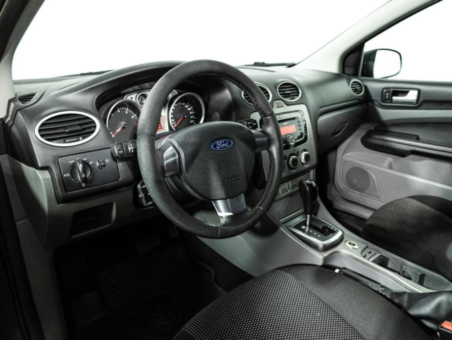 Ford Focus II Рестайлинг Санкт-Петербург  - изображение 12