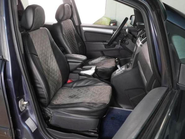 Opel Zafira B Рестайлинг с пробегом 2010 года, цена 519 000 рублей, 298838 км, компактвэн, Автокод Объявления