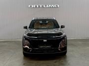 Geely Galaxy L7 Краснодар  - изображение 22