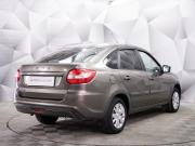 Lada (ВАЗ) Granta I Рестайлинг Ульяновск  - изображение 26