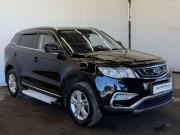Geely Atlas I Псков  - изображение 25