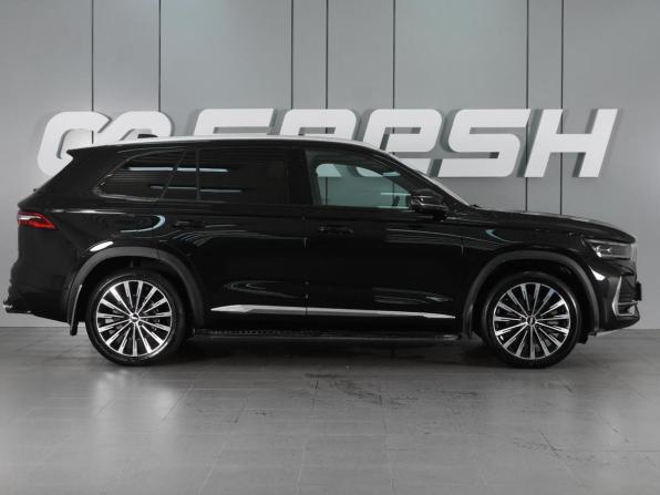 Geely Monjaro I Рестайлинг с пробегом 2025 года, цена 3 559 000 рублей, 23761 км, внедорожник, Автокод Объявления