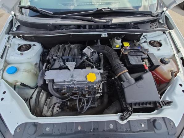 Lada (ВАЗ) Granta I Рестайлинг с пробегом 2021 года, цена 650 000 рублей, 74048 км, седан, Автокод Объявления