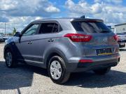 Hyundai Creta I Вологда  - изображение 23