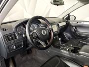 Volkswagen Touareg II Москва  - изображение 40
