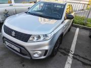 Suzuki Vitara II Санкт-Петербург  - изображение 8