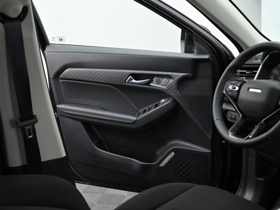Haval Jolion I Рестайлинг Москва  - изображение 14