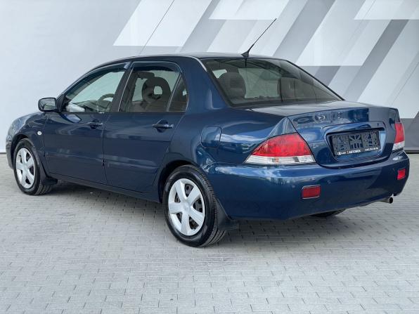 Mitsubishi Lancer IX с пробегом 2005 года, цена 438 000 рублей, 277789 км, седан, Автокод Объявления