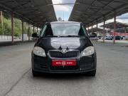 Skoda Fabia II Екатеринбург  - изображение 17