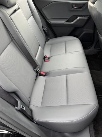 Toyota RAV4 VI (XA60) с пробегом 2026 года, цена 4 390 000 рублей, 268 км, внедорожник, Автокод Объявления