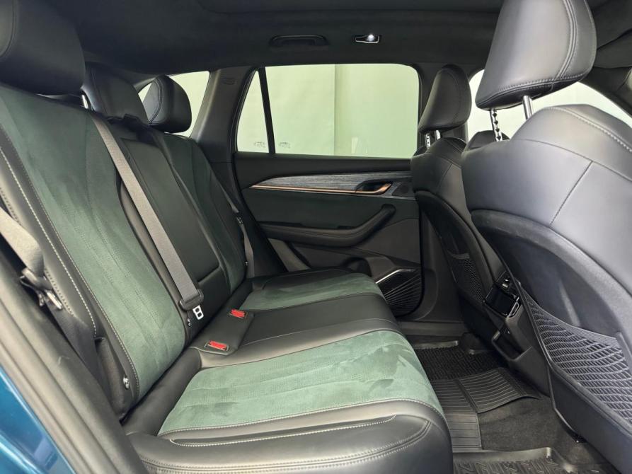 Geely Monjaro I Красноярск  - изображение 5