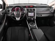 Mazda CX-7 I Рестайлинг Ростов-на-Дону  - изображение 25