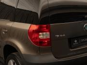 Skoda Yeti I Москва  - изображение 42