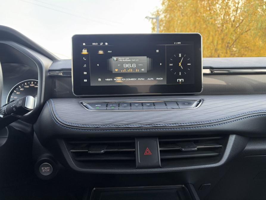 Haval Jolion I Пермь  - изображение 16