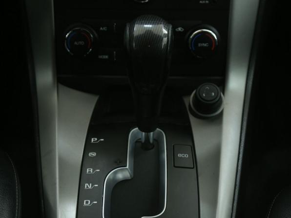 Chevrolet Captiva I Рестайлинг 2 с пробегом 2013 года, цена 1 176 000 рублей, 198000 км, внедорожник, Автокод Объявления