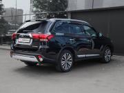 Mitsubishi Outlander III Рестайлинг 3 Москва  - изображение 31