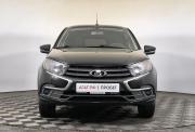 Lada (ВАЗ) Granta I Рестайлинг Нижний Новгород  - изображение 21