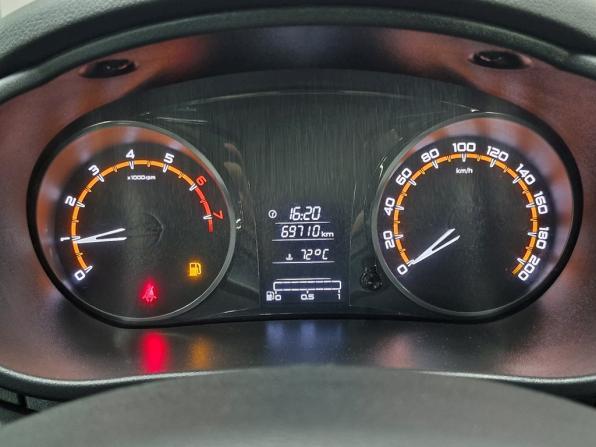 Lada (ВАЗ) Granta I Рестайлинг с пробегом 2019 года, цена 520 000 рублей, 69577 км, седан, Автокод Объявления