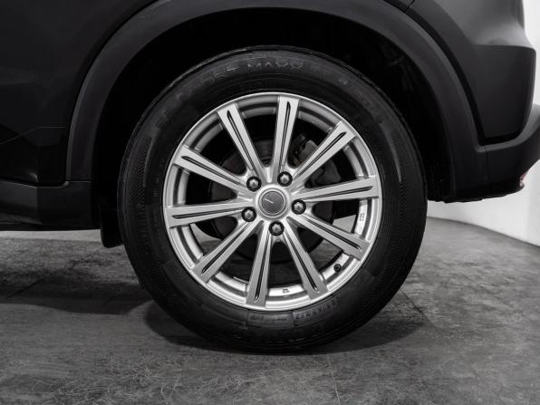 Honda Vezel I с пробегом 2017 года, цена 1 740 000 рублей, 96921 км, внедорожник, Автокод Объявления
