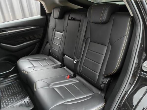 Haval F7x I с пробегом 2020 года, цена 1 577 000 рублей, 93500 км, внедорожник, Автокод Объявления
