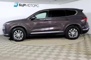 Hyundai Santa Fe IV Рестайлинг Нижний Новгород  - изображение 36