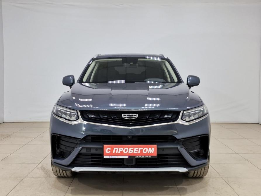 Geely Tugella I Альметьевск  - изображение 2