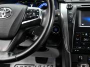 Toyota Camry VII (XV50) Рестайлинг Москва  - изображение 29