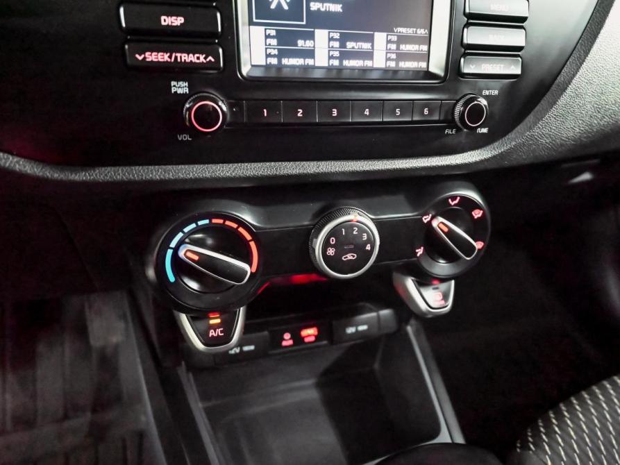 Kia Rio IV Екатеринбург  - изображение 17