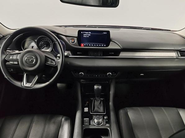 Mazda 6 III (GJ) Рестайлинг 2 с пробегом 2019 года, цена 2 439 000 рублей, 97083 км, седан, Автокод Объявления