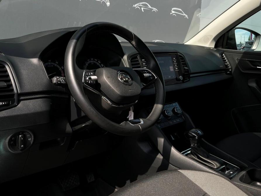 Skoda Karoq I Санкт-Петербург  - изображение 5