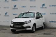 Lada (ВАЗ) Granta I Рестайлинг Пермь  - изображение 19