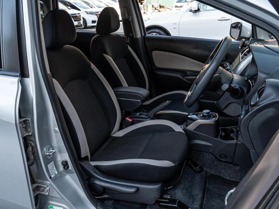 Nissan Note II Рестайлинг Краснодар  - изображение 10