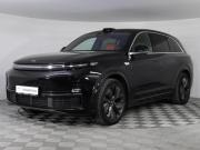 Li Auto (Lixiang) L7 I Рестайлинг Химки  - изображение 23