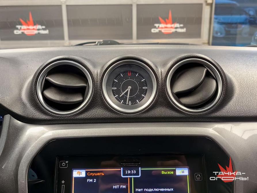 Suzuki Vitara II Пермь  - изображение 13