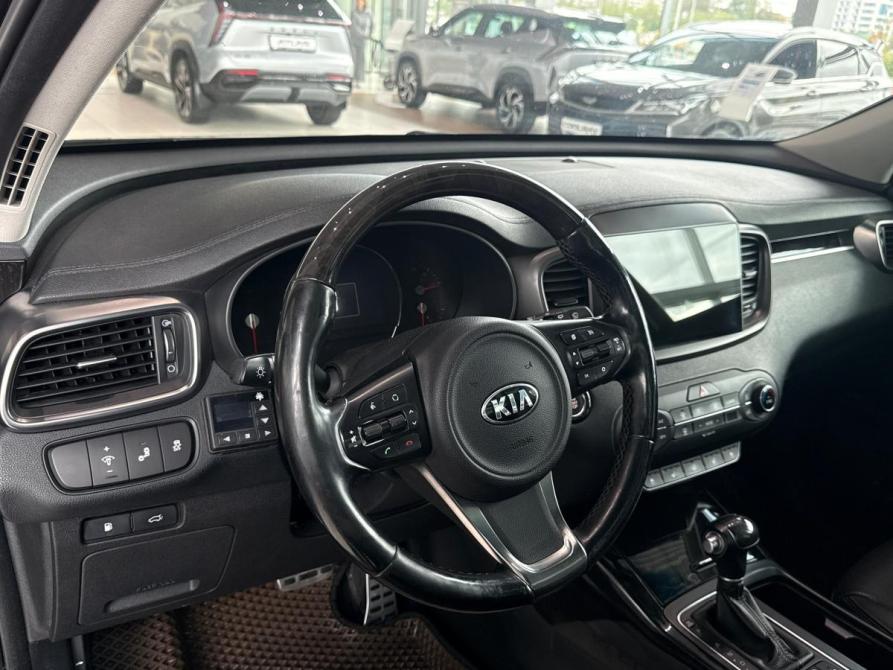 Kia Sorento III Prime Екатеринбург  - изображение 12