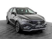 Lada (ВАЗ) Vesta I Рестайлинг (NG) Санкт-Петербург  - изображение 31
