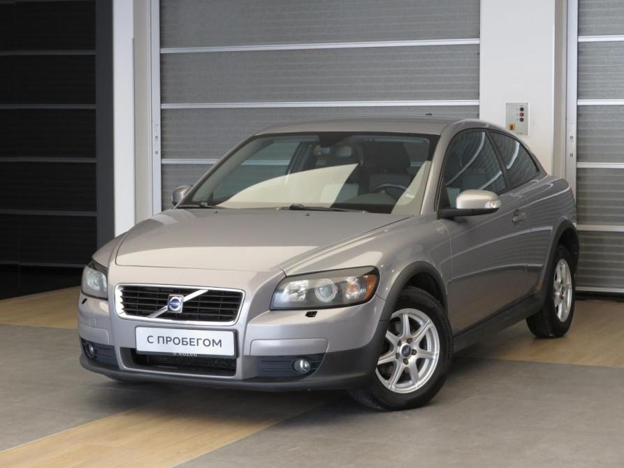 Volvo C30 I Санкт-Петербург  - изображение 1