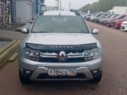 Renault Duster I Рестайлинг Стерлитамак  - изображение 17