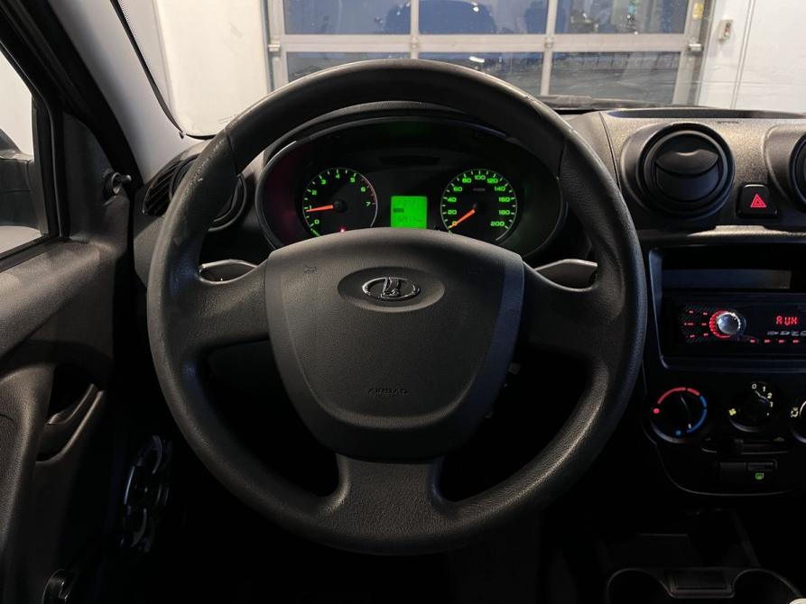 Lada (ВАЗ) Granta I Чебоксары  - изображение 10